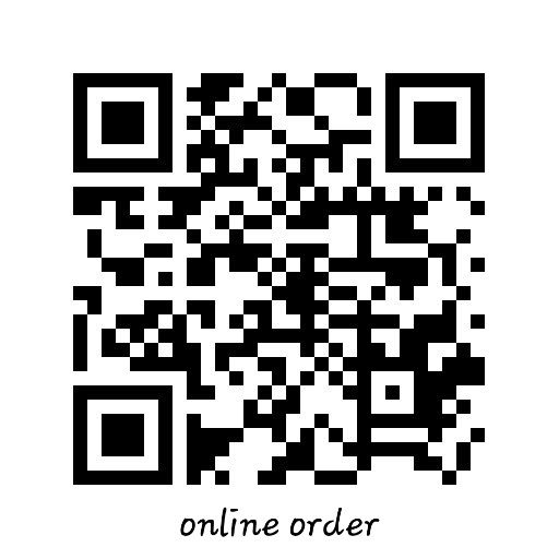 Golden Rule Online Qr Code